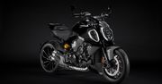 Ducati Diavel V4 z trzema pakietami dodatków. Poprawiają nie tylko wygląd