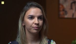 Oliwia ze "Ślubu od pierwszego wejrzenia" odmieniona. Już tak nie wygląda