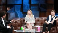 „Kuba Wojewódzki” stracił prawie 300 tys. widzów. TVN nadal liderem