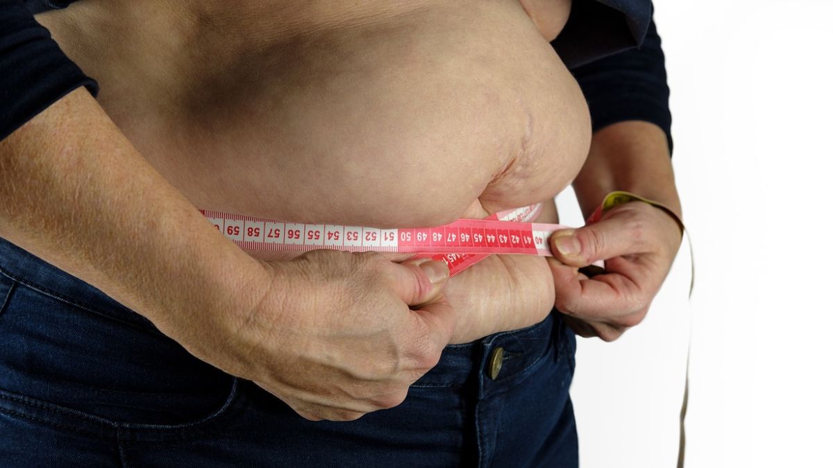 Nowy, przełomowy lek na otyłość