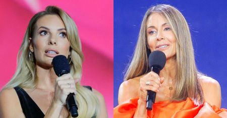 Izabela Janachowska wymownie komentuje odsunięcie Małgorzaty Rozenek od "DD TVN". "Kiedyś też jej nie było i wszyscy żyli"