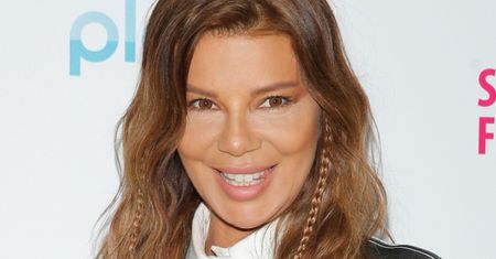 Edyta Górniak ŚCIĘŁA WŁOSY! (FOTO)