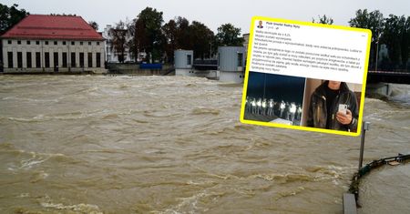 Dramatyczna walka w Nysie. "Wojsko zostało wyczerpane"