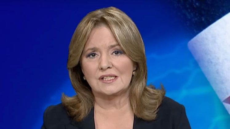 Danuta Holecka żali się na zakończenie współpracy ze szwedzką siecią sklepów 