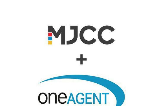 MJCC w globalnej sieci agencji OneAgent