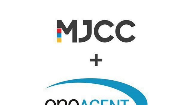 MJCC w globalnej sieci agencji OneAgent