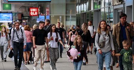 Wielki trend na rynku pracy widoczny też w Polsce. "Wyraźnie się zmienia"