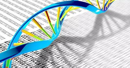 Starożytne wirusowe DNA w ludzkim genomie powiązane z zaburzeniami psychicznymi