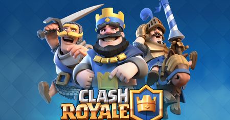 Clash Royale to mobilna strategia z prawdziwego zdarzenia [Android, iOS]