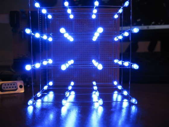 Diody LED niebezpieczne dla zdrowia? 2