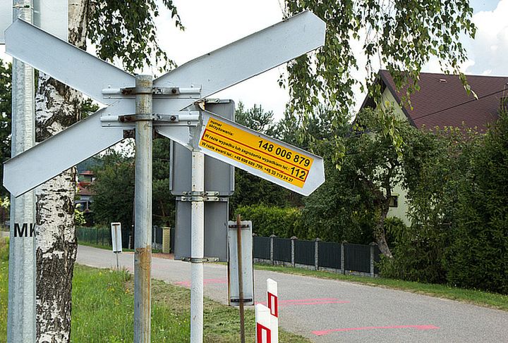 O tej naklejce powinien wiedzieć każdy kierowca