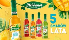 Tailor Made PR i Rozgłos z kampanią produktów Herbapol