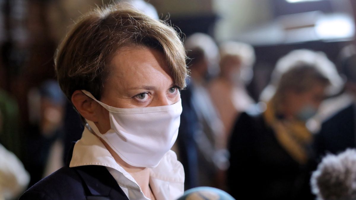 Emilewicz przemówiła z ambony. Oburzonych nie brakuje