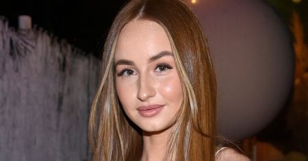 Angelika Mucha rozstała się z partnerem? Zamieściła wymowny post
