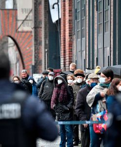 Niemiecki ekspert nie ma wątpliwości. "Lockdown wielkanocny to za mało"