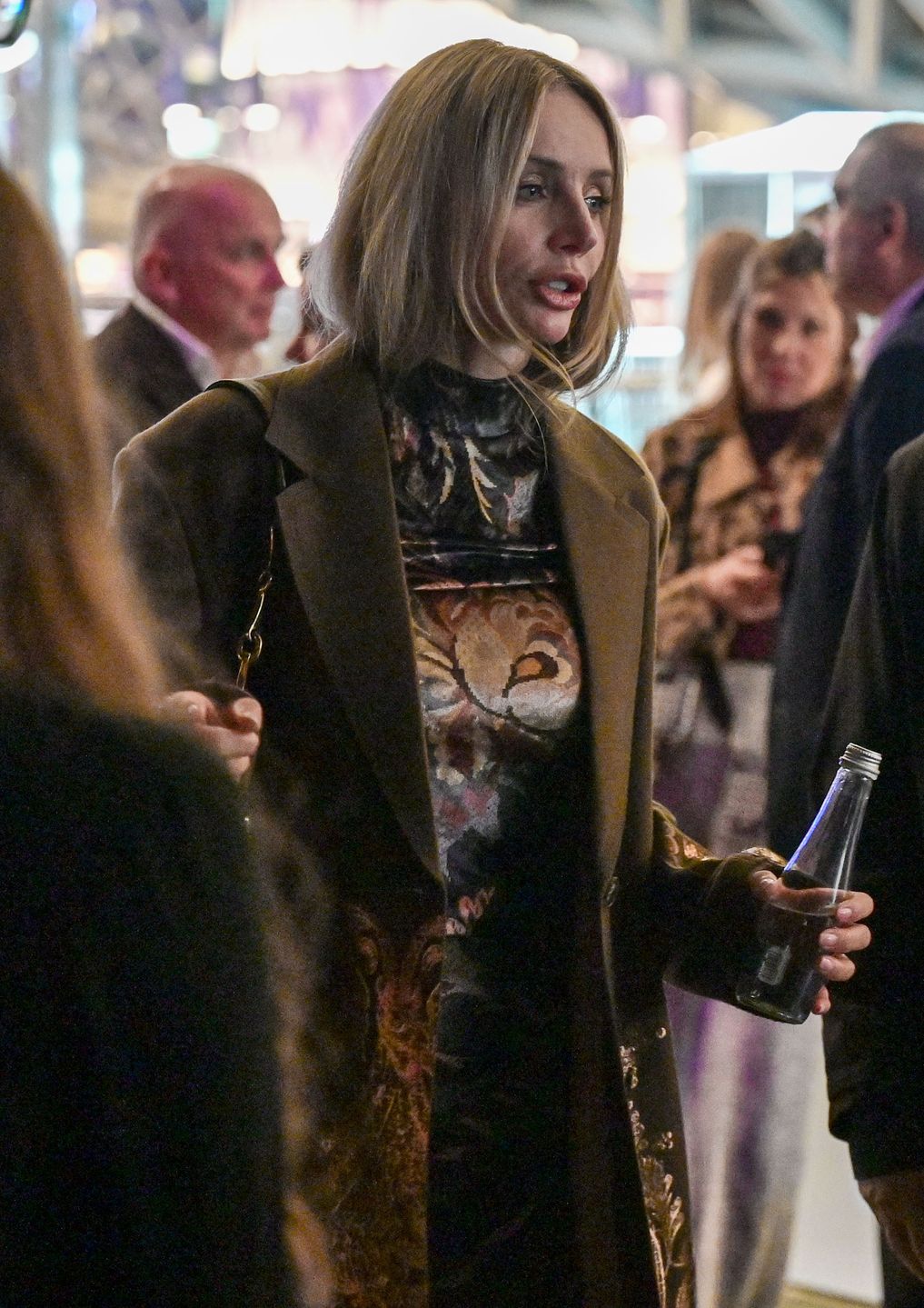 Agnieszka Woźniak-Starak