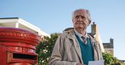 Zwykły człowiek w niezwykłej podróży. Harold Fry wzrusza i inspiruje