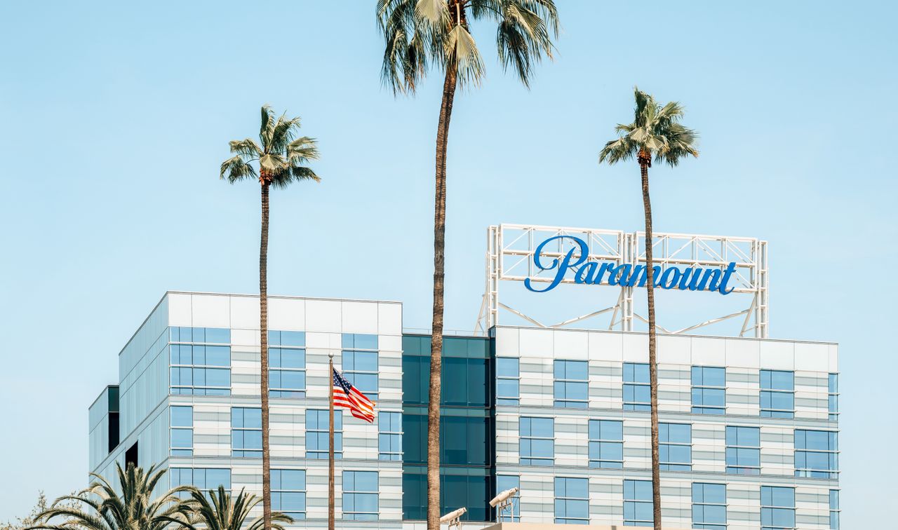 Paramount pozywa Warner Bros. Discovery. Chce ujawnienia szczegółów umowy z Netfliksem