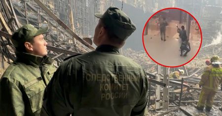 Dlaczego ISIS mogło zaatakować w Moskwie? Wyjaśniamy