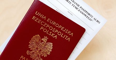 Nowa ustawa o dokumentach paszportowych. Czekają nas zmiany