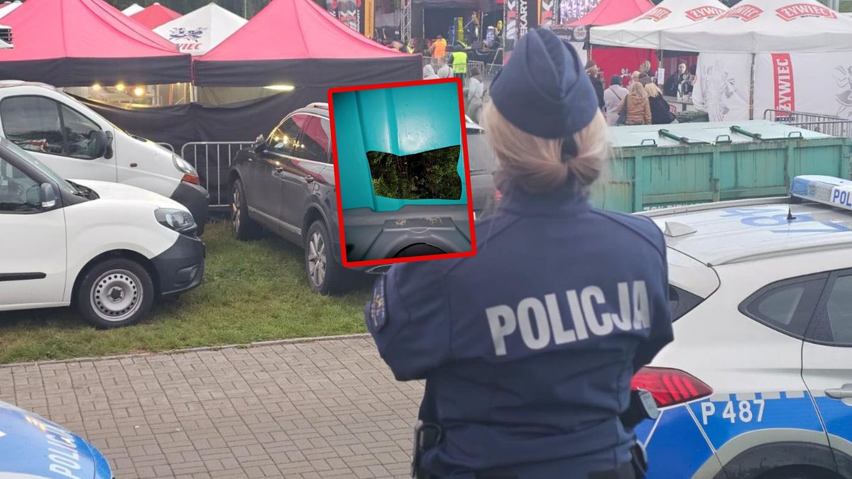 Skandal podczas Dni Piekar Śląskich.