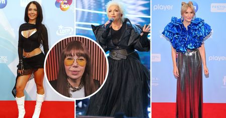 Tylko u nas! Stylistka gwiazd oceniła stroje na Top of The Top Festival. "Powielony, nieciekawy obrazek"