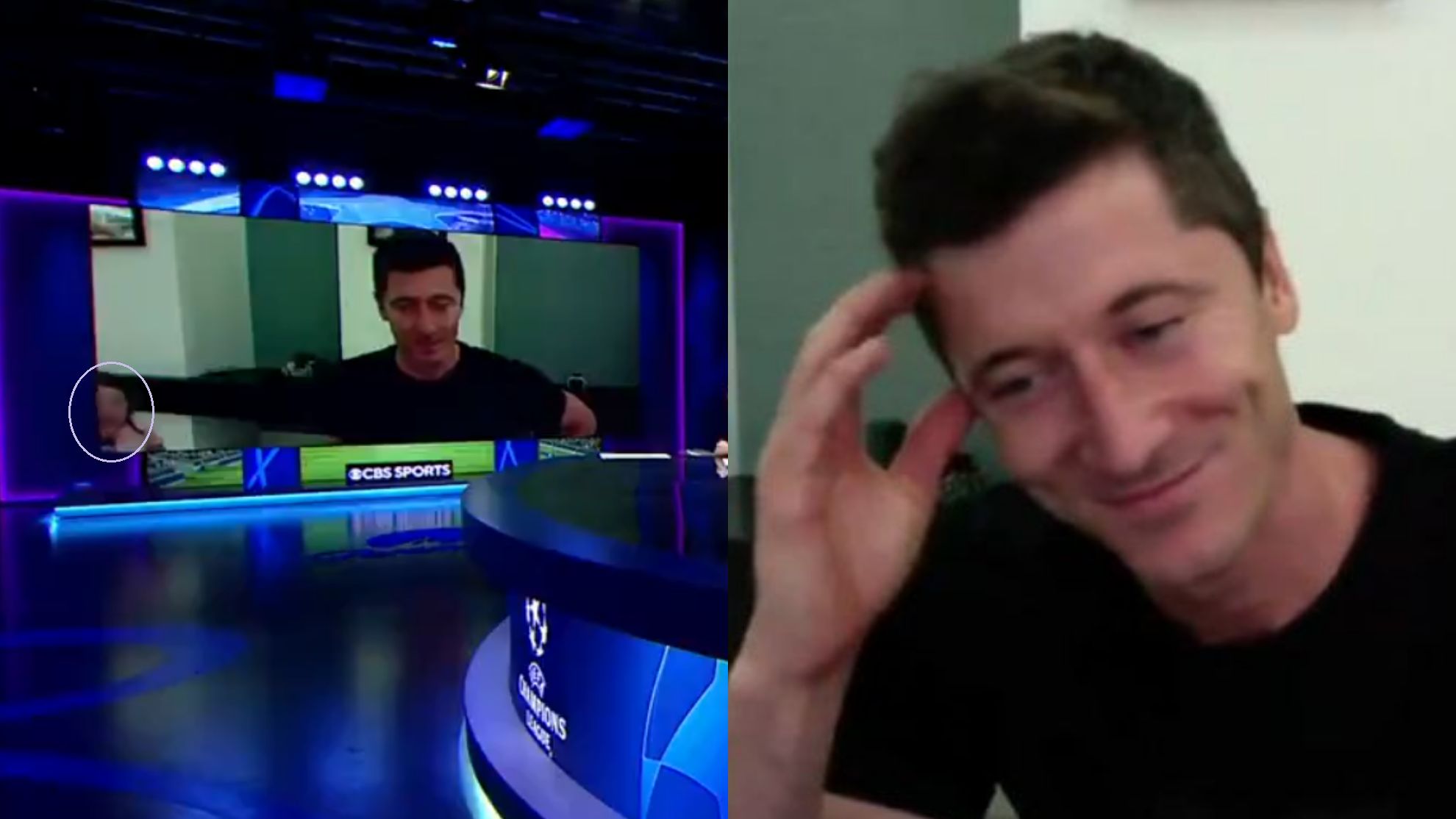 Oto największe telewizyjne wpadki 2021 roku 