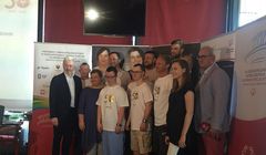 TVP będzie transmitować Olimpiady Specjalne. Wśród ambasadorów Chajzer, Olszański, Pazura