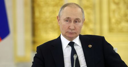 Rosyjska propaganda trafia na podatny grunt. Przeanalizowali, co się dzieje w Niemczech