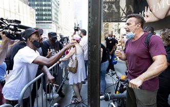 Bezrobocie w USA. Na początku lipca ponad 1,3 mln wniosków o zasiłek