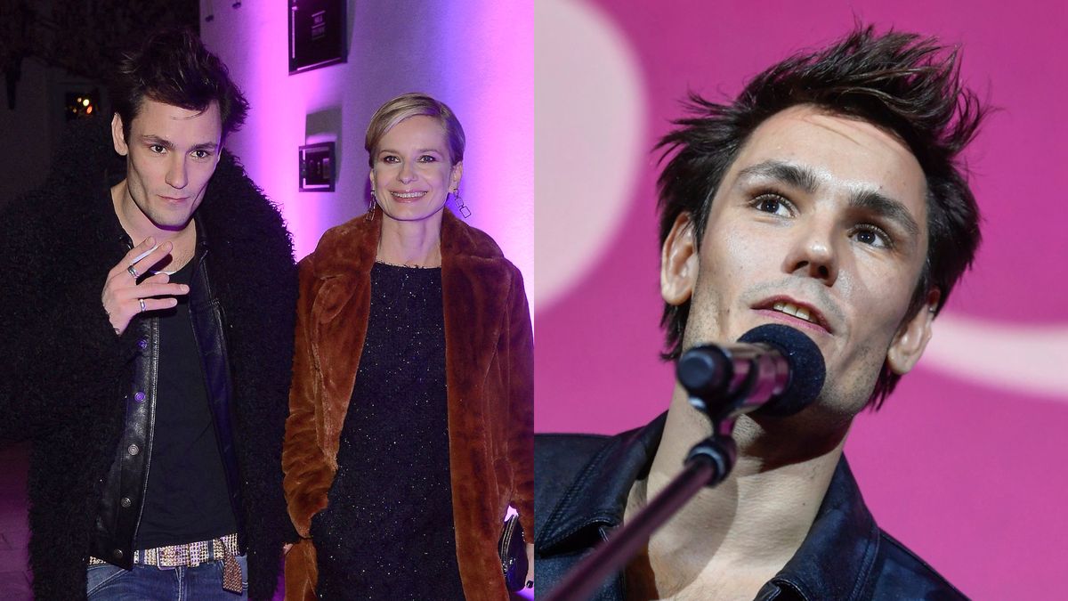 Bartosz Gelner otwiera się na temat podejścia do romantycznych relacji. Ma pewne obawy