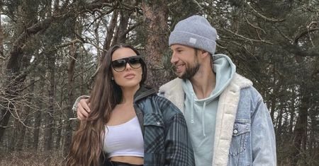 Krychowiak zignorował wystrojoną żonę. Czy mu wybaczy?