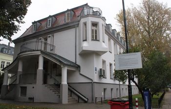 Koszalin: Tablica dla westerplatczyków? Sąd się zgadza, aby zawisła