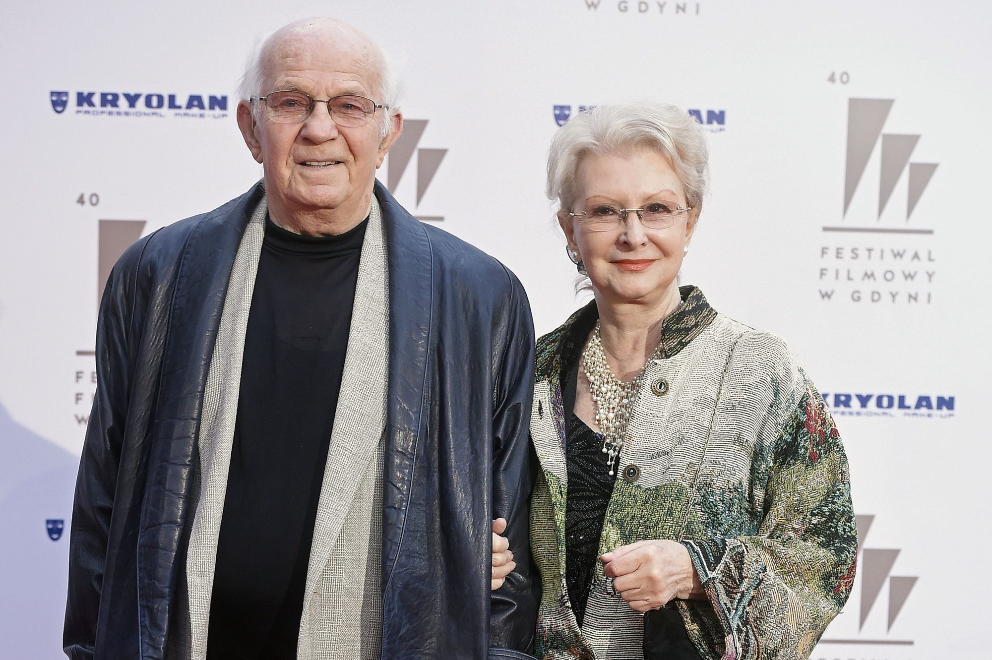 Jadwiga Barańska i Jerzy Antczak są razem od 65 lat