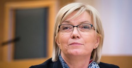 Duże podwyżki dla sędziów Trybunału Konstytucyjnego. Chodzi o tysiące złotych