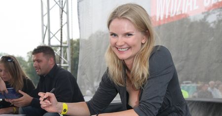 10 lat była gwiazdą "W11", nagle porzuciła TVN. Jej nowe zdjęcie imponuje