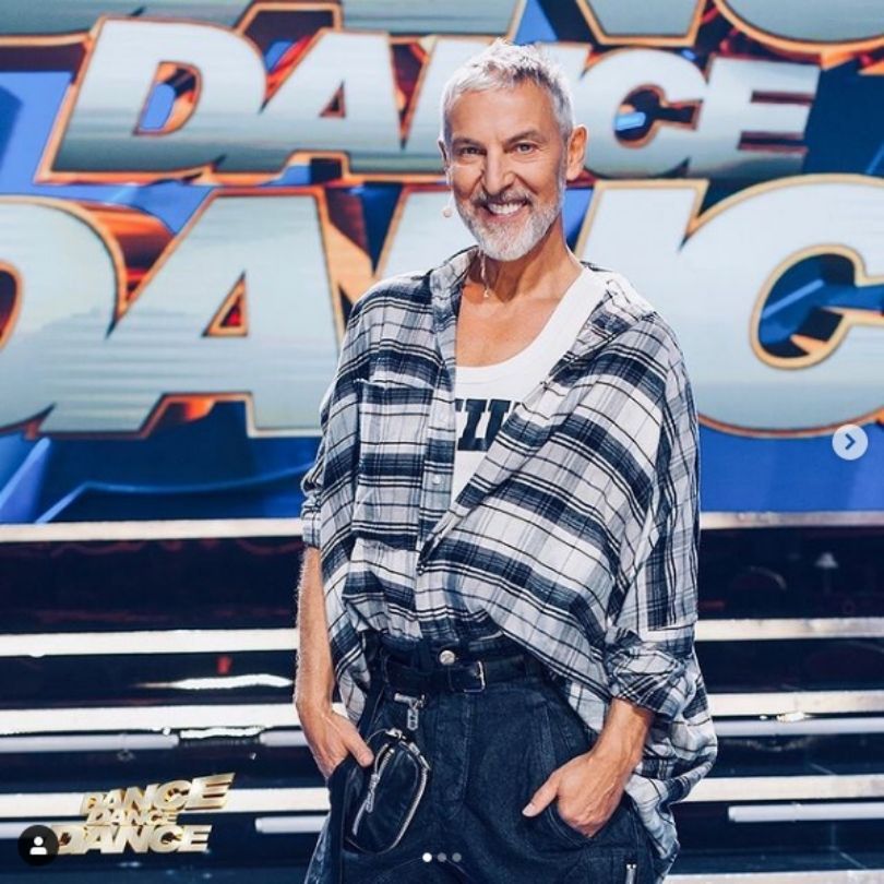 Robert Kupisz nie wystąpi w kolejnej edycji "Dance Dance Dance"!