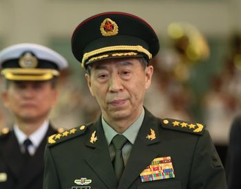 Surowy wyrok w Chinach. Ministrowie skazani na karę śmierci