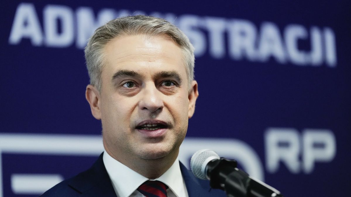 Wicepremier i minister cyfryzacji mówi o podatku cyfrowym