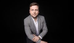 Maciej Traczyk, commerce director, WPP Media