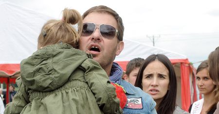 Karolak: "Czekaliśmy, aż Lenka zrozumie sakrament"