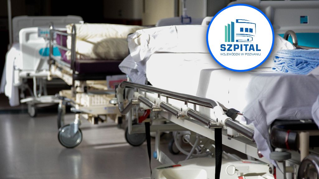 W Szpitalu Wojewódzkim w Poznaniu wykryto WZW A