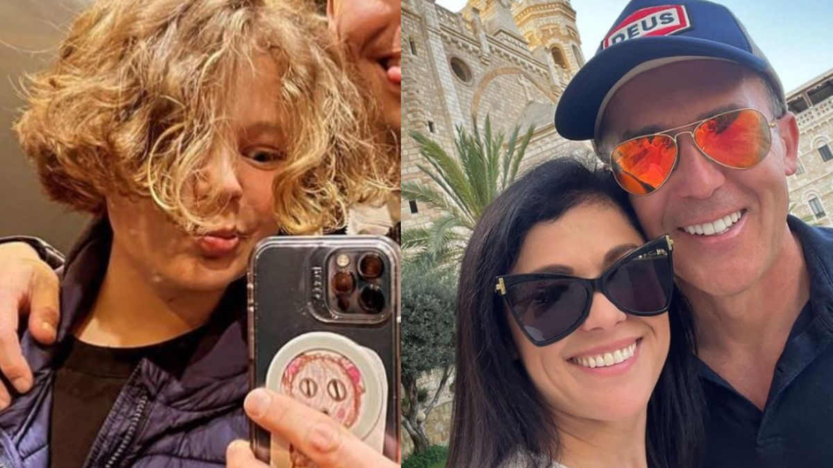 Adam Hakiel, Katarzyna Cichopek, Maciej Kurzajewski