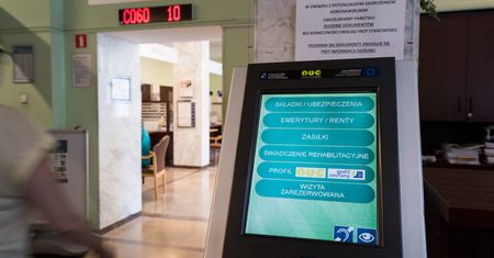 Dodatek solidarnościowy. Ostatnia szansa na 1400 zł dodatku za lipiec. W sierpniu ZUS nam tego świadczenia nie wypłaci w całości
