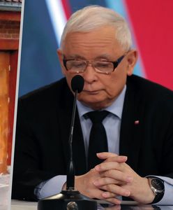 Skandal w Toruniu. Tabliczka "ku czci" Kaczyńskiego i reakcja władz