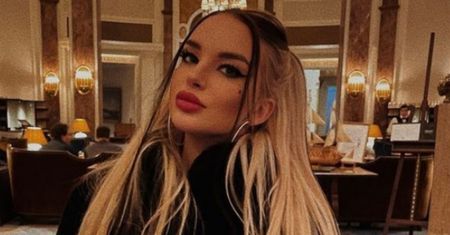 Mia Nesti Baka z "AlkoMaster" nie żyje. Bliscy influencerki proszą o pomoc: "Koszty związane z pogrzebem są ogromne"