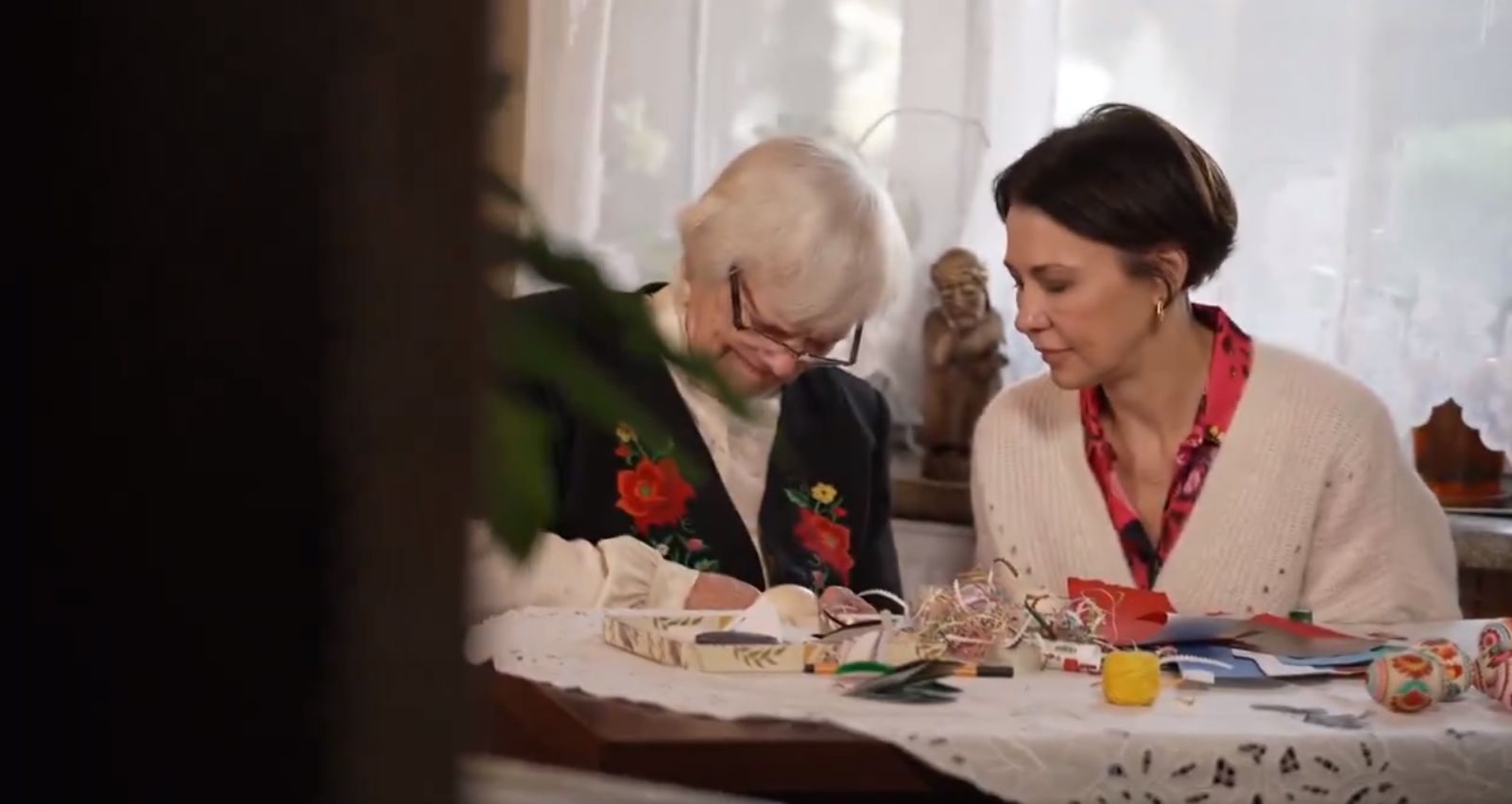 Anna Popek wróciła na antenę