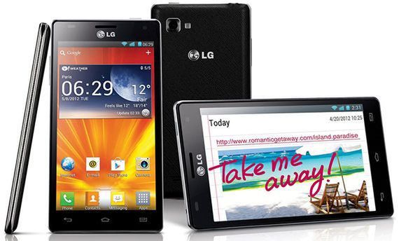 LG Swift 4X HD może być prawdziwym hitem [pierwsze wrażenia] 5