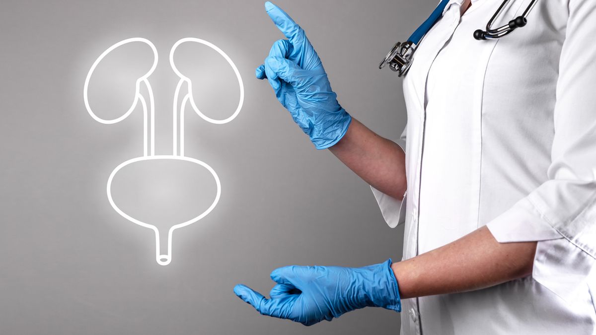 Gruźlica układu moczowego to jedna z najpopularniejszych postaci gruźlicy pozapłucnej.