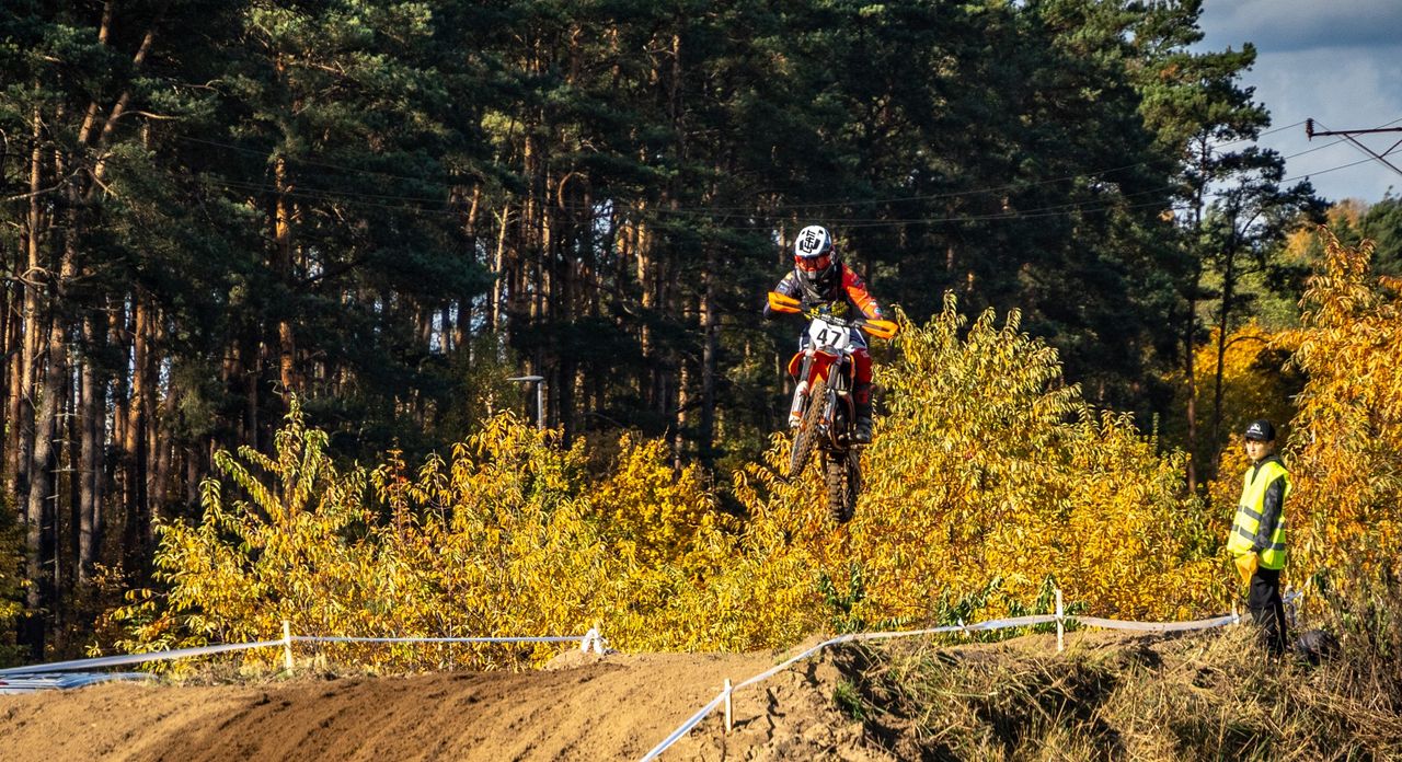 VII Memoriał Cross Country Piła 2026